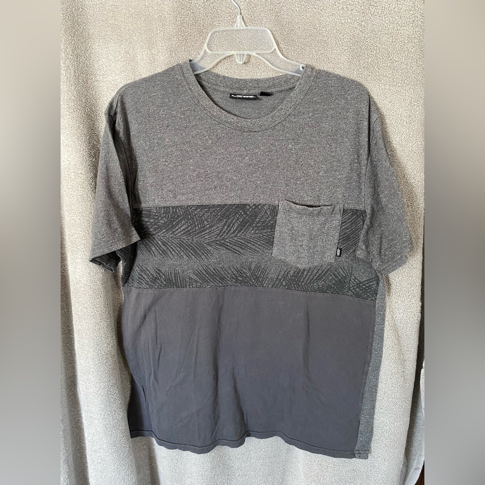 Vans vintage Pocket Shirt